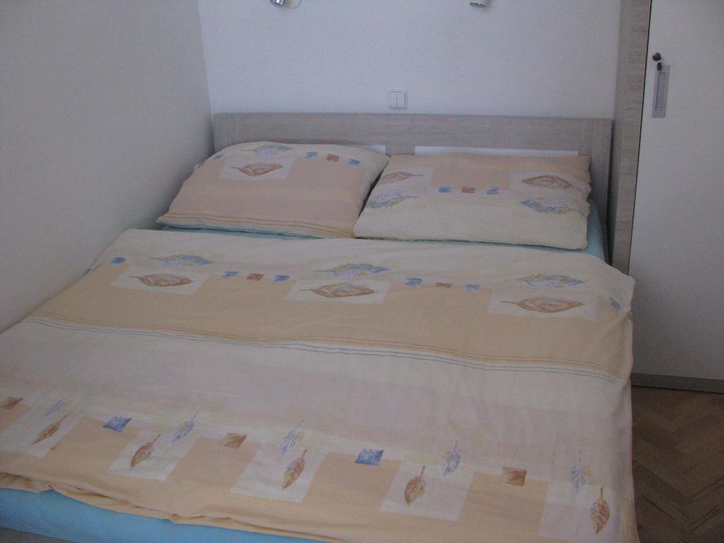 Apartmán Olomouc Ručilova Quarto foto