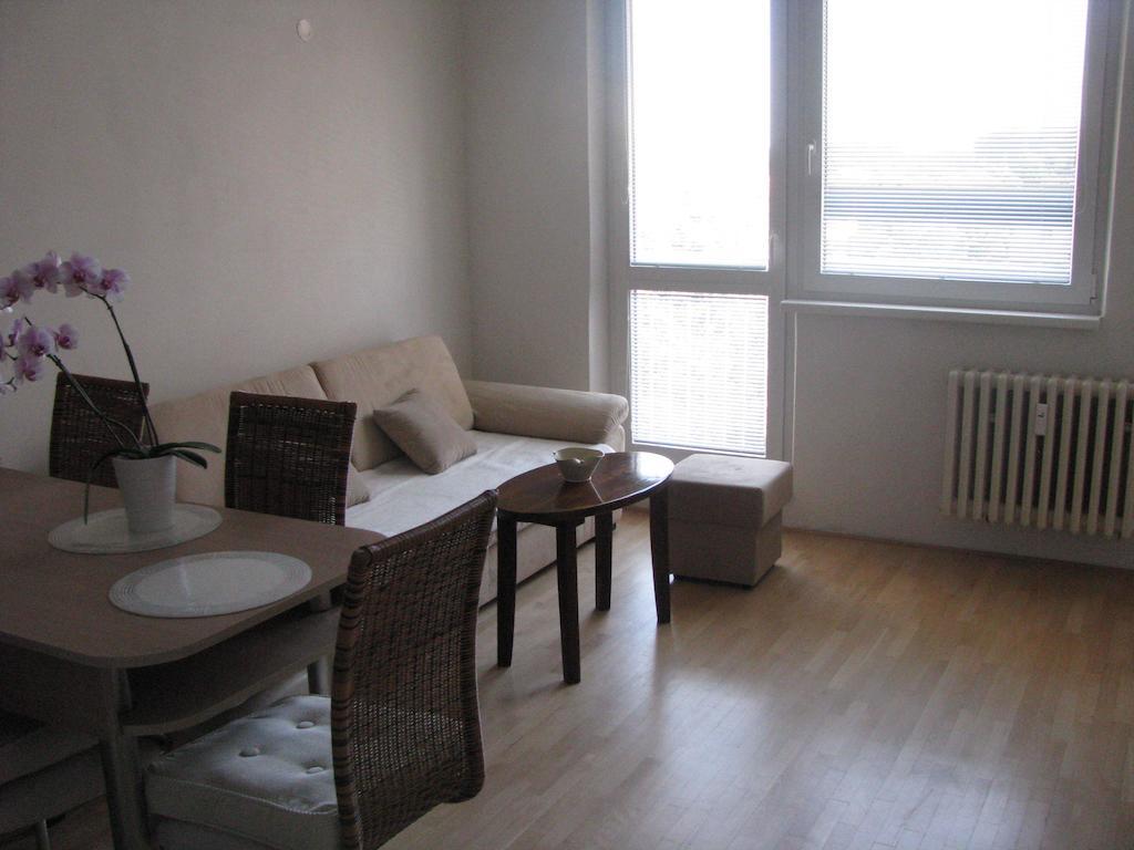 Apartmán Olomouc Ručilova Quarto foto