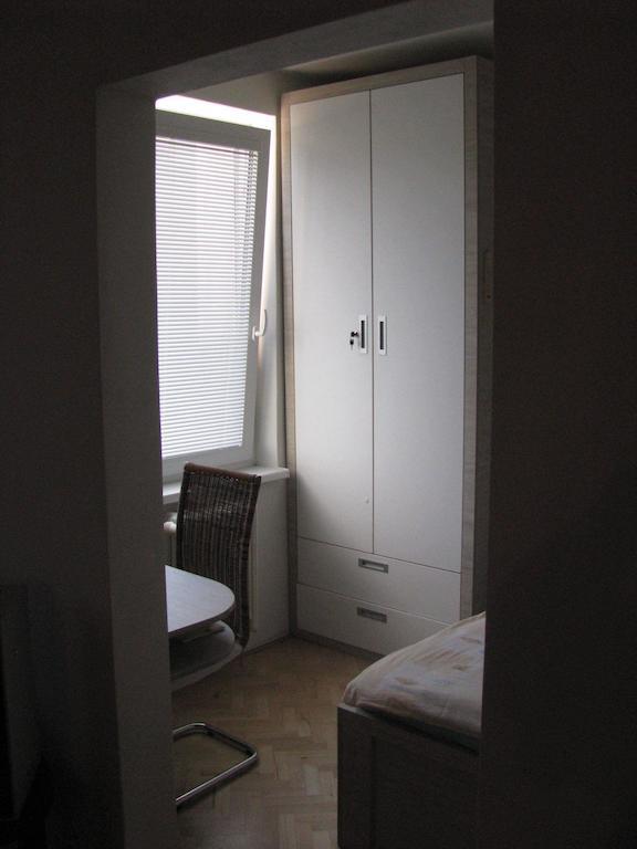 Apartmán Olomouc Ručilova Quarto foto
